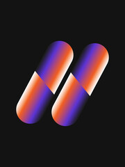 Gradient Creations by Jaquieu