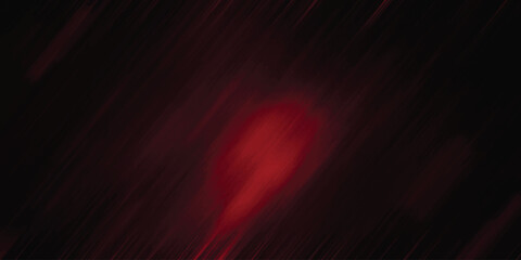 Dark Red And Black Diagonal Brush Stroke Texture Abstract Background With Intense Crimson Hues vector