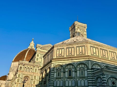 Traveling through Tuscany, Italy. Lucca, Firenze, Florence, Siena, San Geminiano.