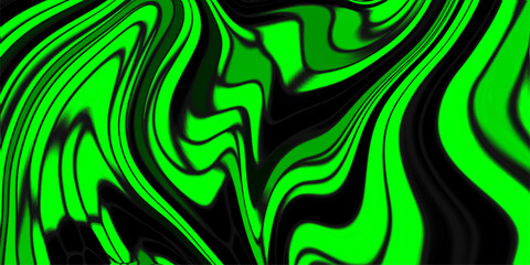 abstract green background