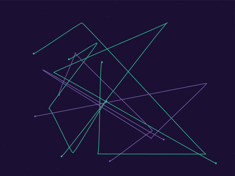 Analyzing an adobe illustrator eps file metadata and document properties for design details