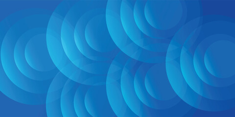 Abstract blue color background. vector illustration.