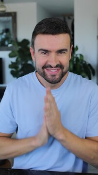 A villain with a plan of vengeance 