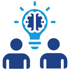 Team Idea Icon