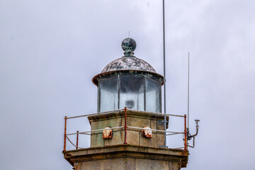 El ojo del faro