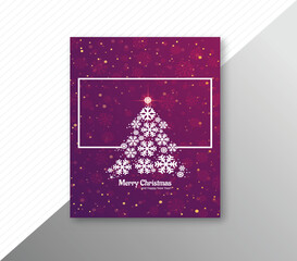 christmas greeting card