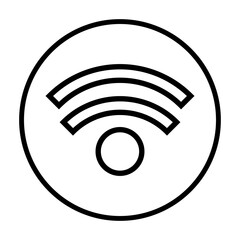 Wifi icon