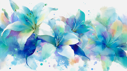 Elegant wedding invitation card background vector. Minimal hand painted Lilac botanical flowers texture template background. Design for wedding, vip cover, poster, rsvp moderncard.Valentine's Day