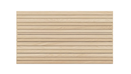 Wood Slat Background, Clean Pattern