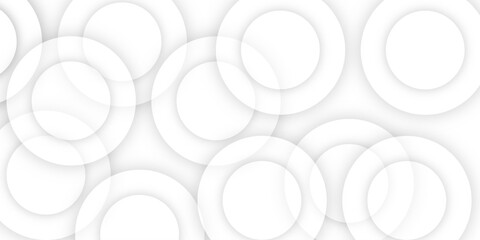 Grey-white and colorful abstract vector halftone background. Graphic design template design. Round shapes abstract background template.