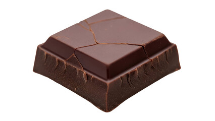 Dark Chocolate Square Break