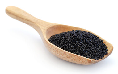 Tukmaria or basil seeds