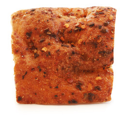 Focaccia bread