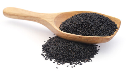 Tukmaria or basil seeds