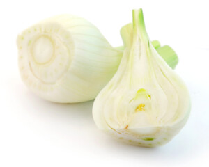 Florence fennel bulb