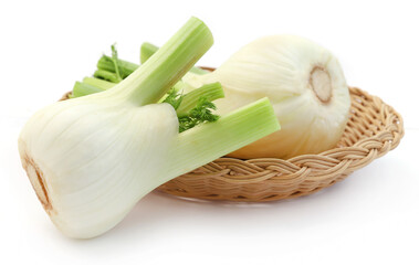 Florence fennel bulb