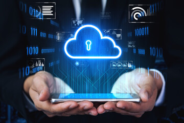 Cloud computing enables digital growth with secure data storage, scalable infrastructure, and strategic cloud-based business solutions. Vouch