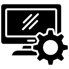 System Display Icon