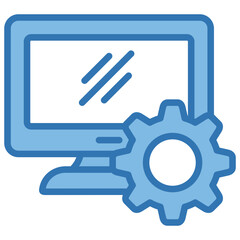 System Display Icon