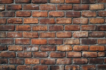 Fototapeta premium Brick Wall Background
