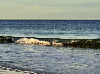 Aktuelle Situation des Klimawandels in Europa