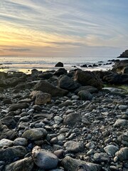 Aktuelle Situation des Klimawandels in Europa