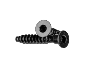 hex screw, flat bolt, steel bolt, black bolt, socket screw, hardware, fastener, metal bolt, mechanical, construction