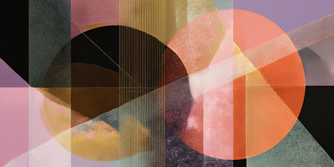 Colorful abstract background. Wallpaper