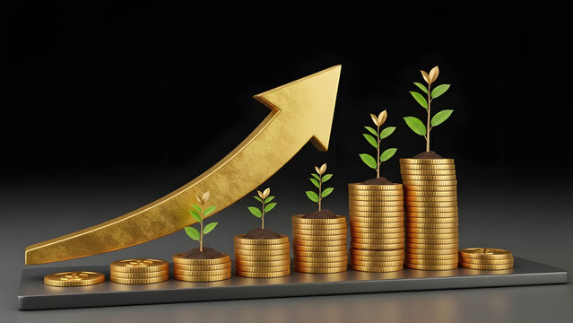 Sustainable Business Growth and Investment Return