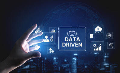 Data-driven decision-making empowers business through analytics, datum collection, and AI systems. Data driven tools support cloud data processing and data visualization across datum platforms. Spline