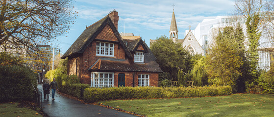 Dublin, Ireland- December 7 2025 