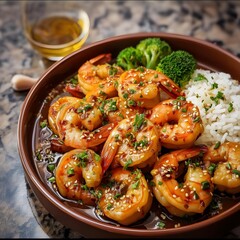 roasted potatoes with garlic and rosemary