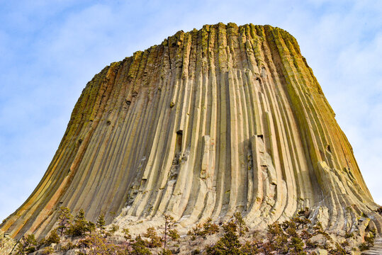 Devils Tower