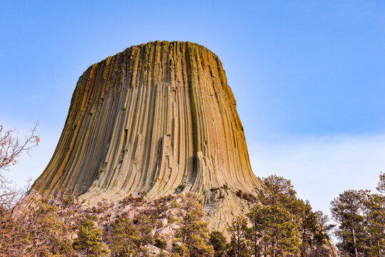 Devils Tower