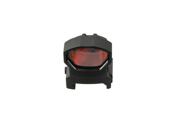 Mini Black Red Dot Reflex Sight