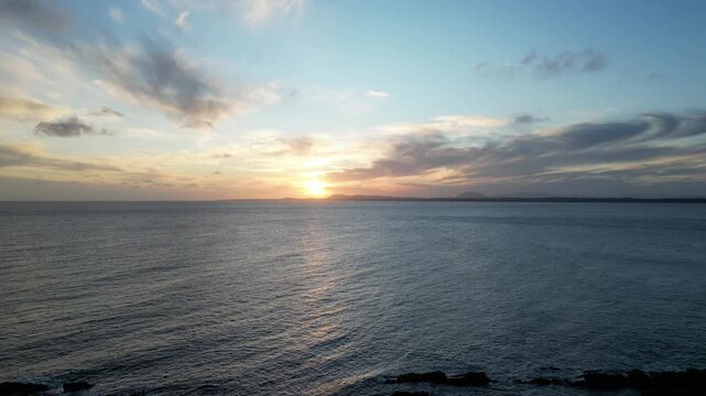 Punta Ballena  - Uruguay