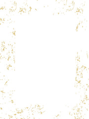 Grunge Border Frame Texture