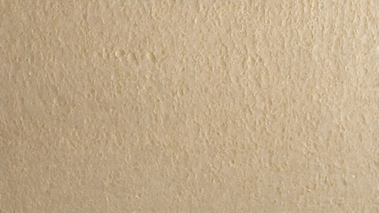 A pale, textured surface with a subtle, organic feel, possibly depicting a natural material like parchment or rough paper