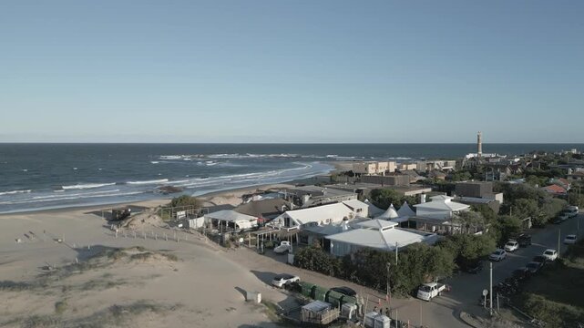 Jos&eacute; Ignacio - Uruguay