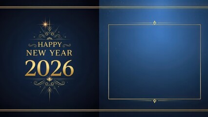 Celebrate new year 2026