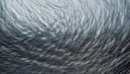 Silver Leather Texture | Elegant and  luxury. Background