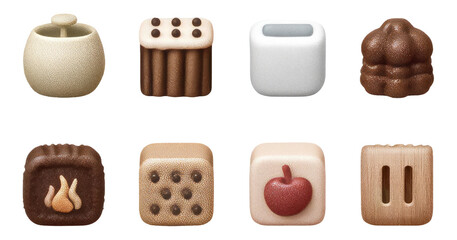 Creative Culinary Devices for Micro Scale Soft Food Experimentation and Play