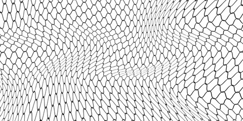 Mesh texture for fishing nets. Seamless pattern for sportswear or soccer goal, volleyball net, basketball hoop, hockey, athletics. Abstract net background for sports See Less. eps 10 © fathor