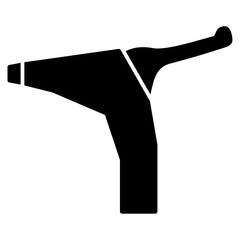 brake lever icon