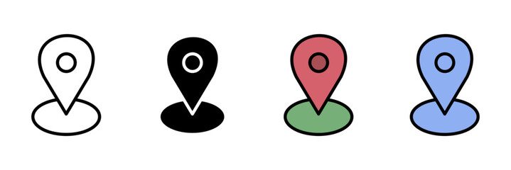 contact us Icon Set Multiple Style Collection. Phone Icon, Mail, Chat Bubble, Address Book, Map Marker, Website, Handshake, Clock, User, Social Media, Feedback, Form, Phone Book, Mobile Phone, Fax Mac