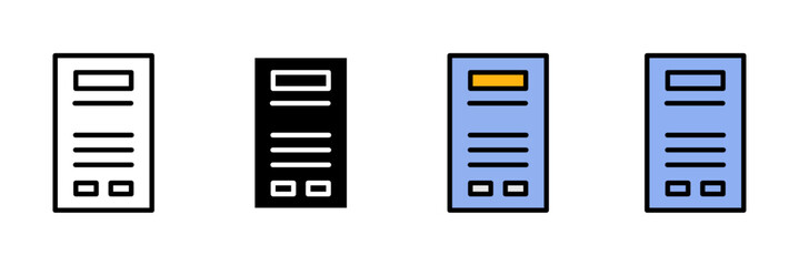 contact us Icon Set Multiple Style Collection. Phone Icon, Mail, Chat Bubble, Address Book, Map Marker, Website, Handshake, Clock, User, Social Media, Feedback, Form, Phone Book, Mobile Phone, Fax Mac