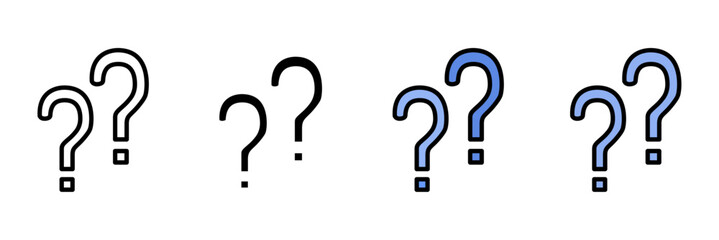 contact us Icon Set Multiple Style Collection. Phone Icon, Mail, Chat Bubble, Address Book, Map Marker, Website, Handshake, Clock, User, Social Media, Feedback, Form, Phone Book, Mobile Phone, Fax Mac