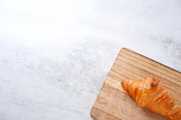 クロワッサン -...