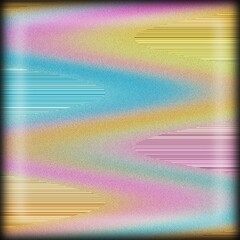 Abstract, multicolored, Used for creating backgrounds, patterns without definite shapes, waves, frequencies, combining multiple colors, printed patterns, surface designs on various products.