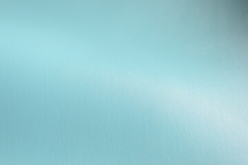 shiny light blue leather texture background for desig